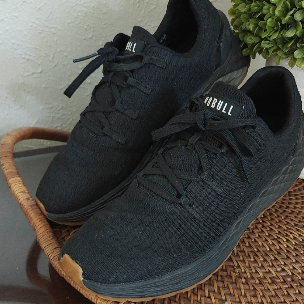 Women's NOBULL Tennis Shoes